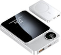 Wireless Charger Ultra-Thin Charging Holder