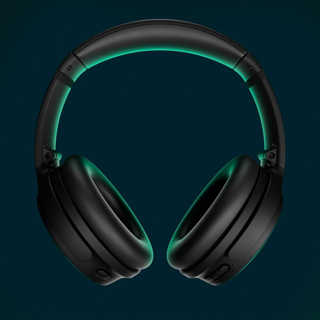 Bose QuietComfort Headphones - Wireless Bluetooth Headphones