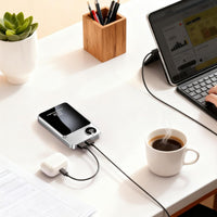 Wireless Charger Ultra-Thin Charging Holder